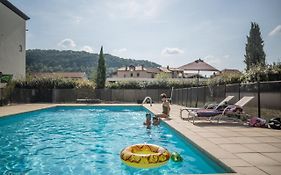 Hotel Cap Vert En Aveyron